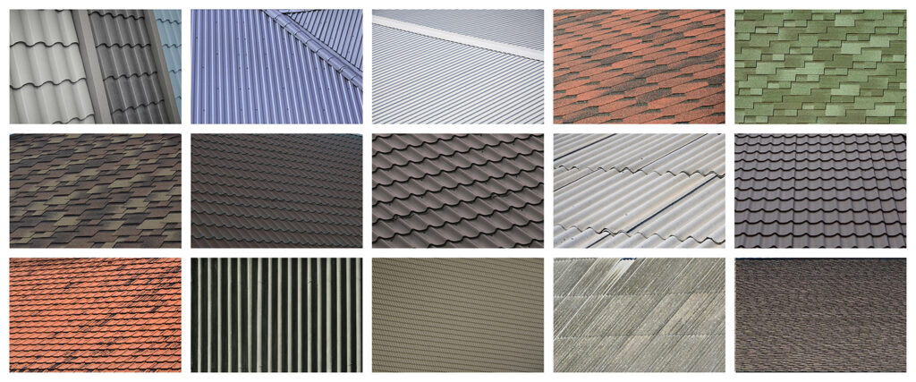 Read more about the article Comparing Roofing Materials: A Comprehensive Guide