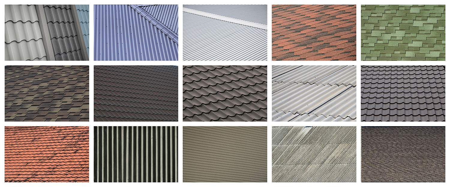 You are currently viewing Comparing Roofing Materials: A Comprehensive Guide