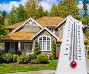 How Does Summer Heat Affect Your Roof?