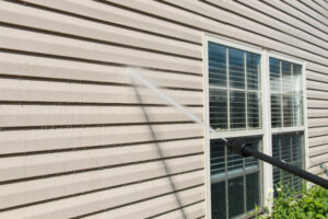 How to Maintain Your Home's Siding?