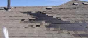 Roof Damage