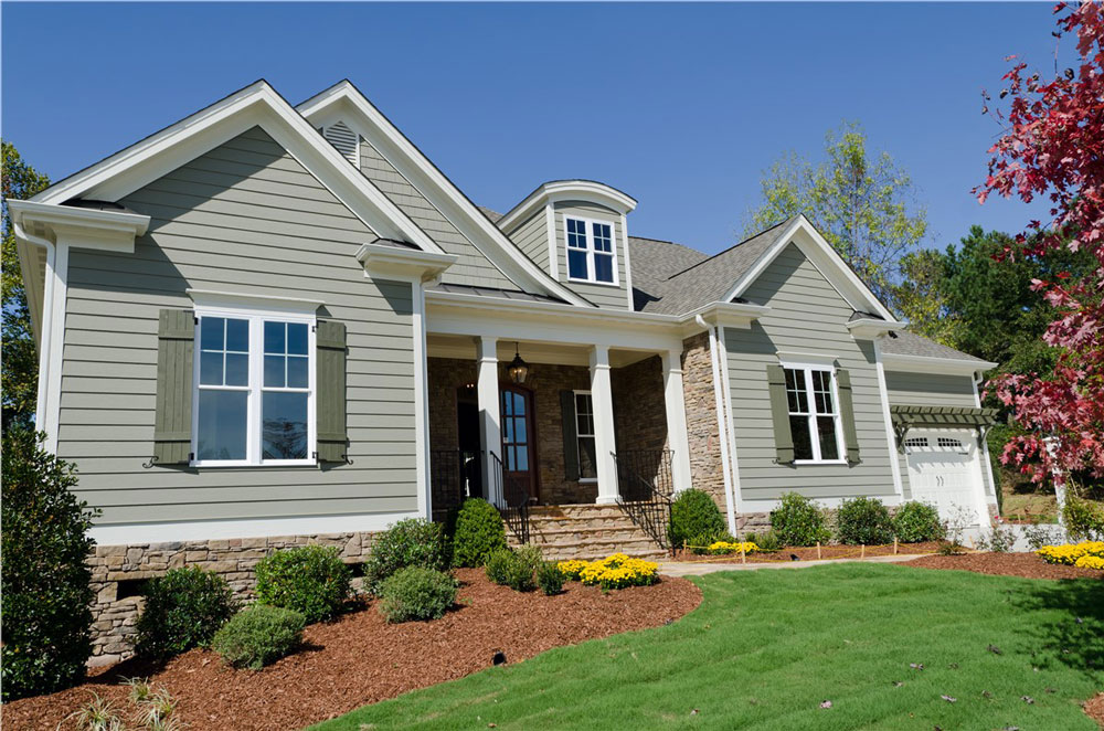 You are currently viewing The Remarkable Benefits of Polymer Siding for Your Home