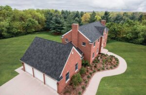 Why Install Class 4 Impact-Resistant Roofing Shingles?