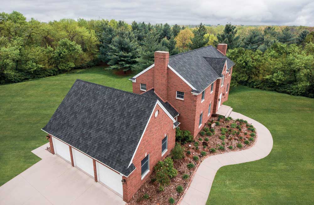You are currently viewing Why Install Class 4 Impact-Resistant Roofing Shingles?