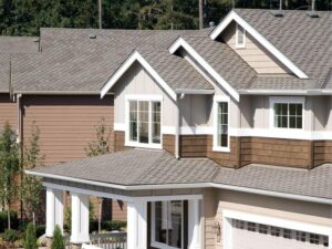 Malarkey Impact Resistant Shingles