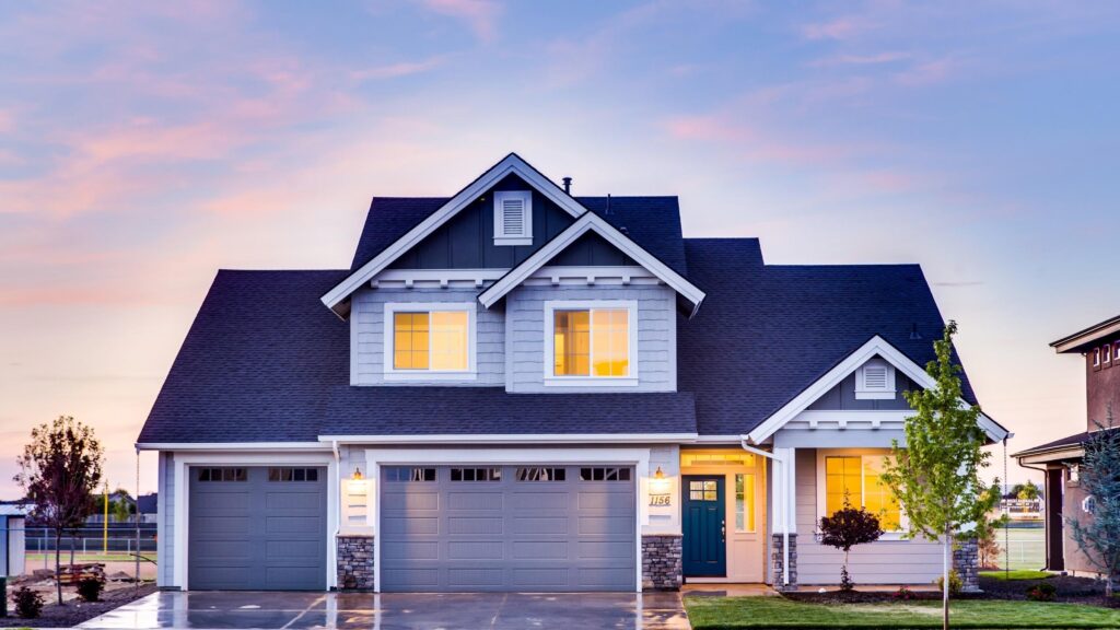 Read more about the article New Siding Installation in Bellevue ne