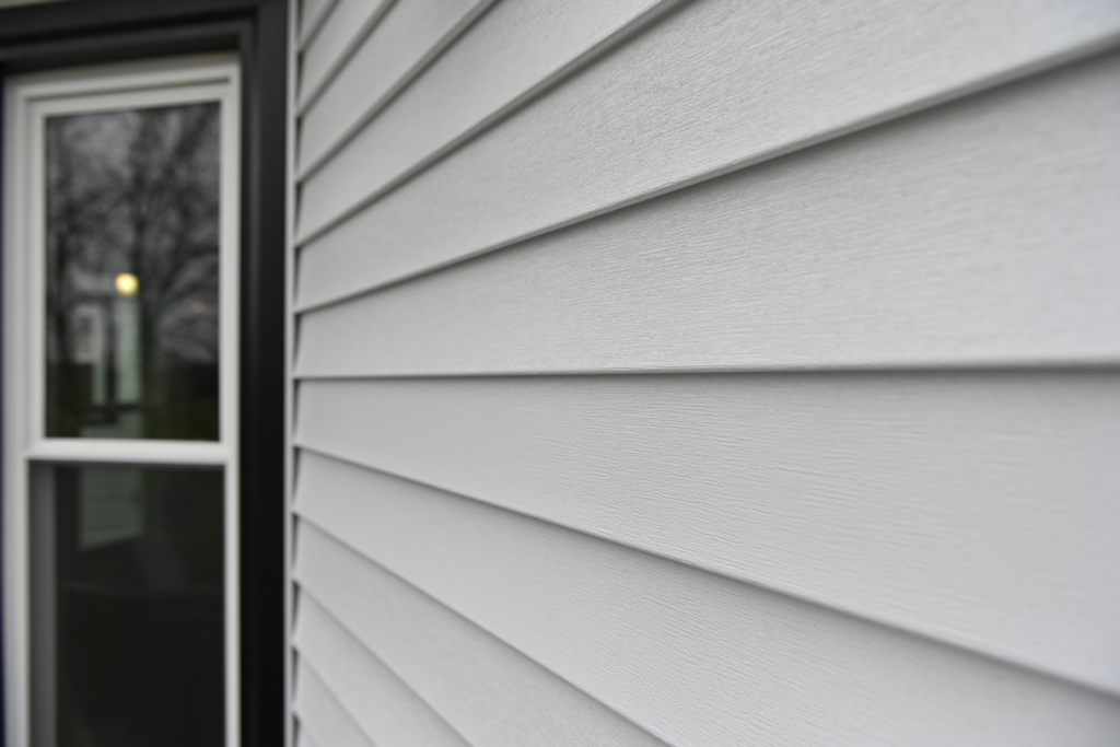 Read more about the article The Overwhelming Benefits of Installing Vinyl Siding on Your Home