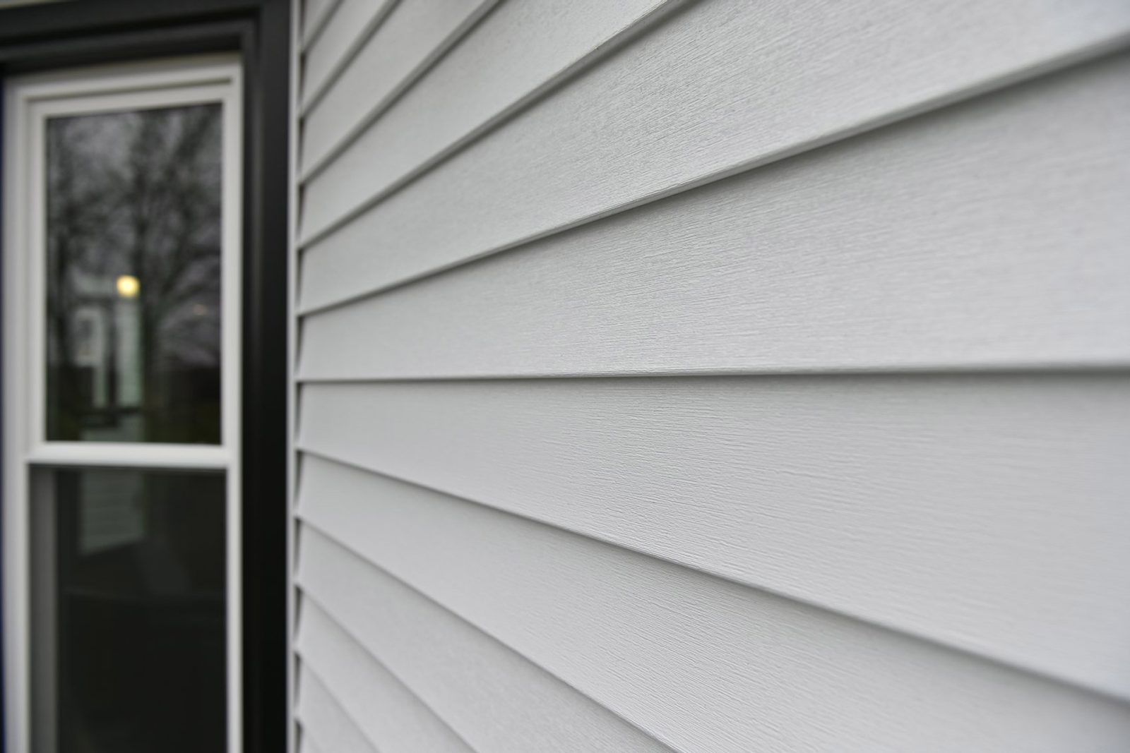 You are currently viewing The Overwhelming Benefits of Installing Vinyl Siding on Your Home