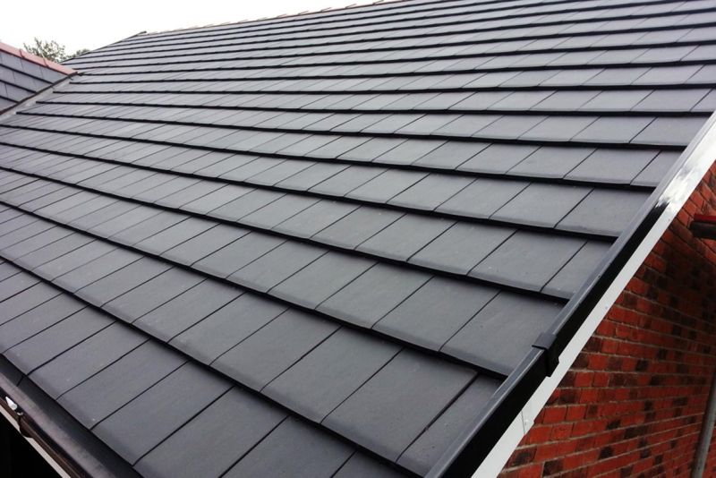 You are currently viewing Environmentally Friendly Roofing Options