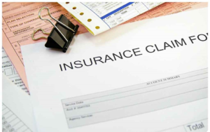 Insurance Claim - To File or Not