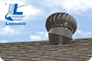 Roof Ventilation